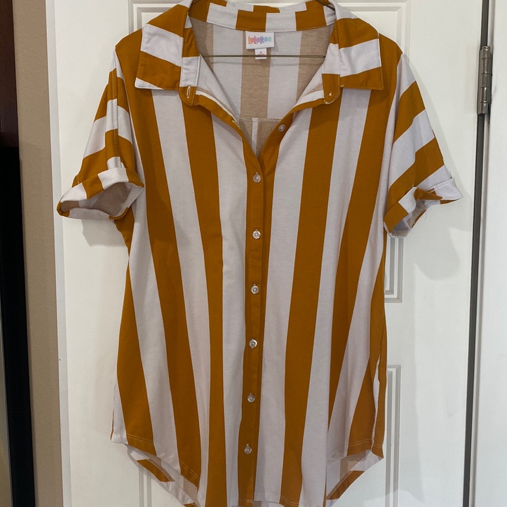 Lularoe Charlie